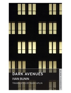 Dark Avenues