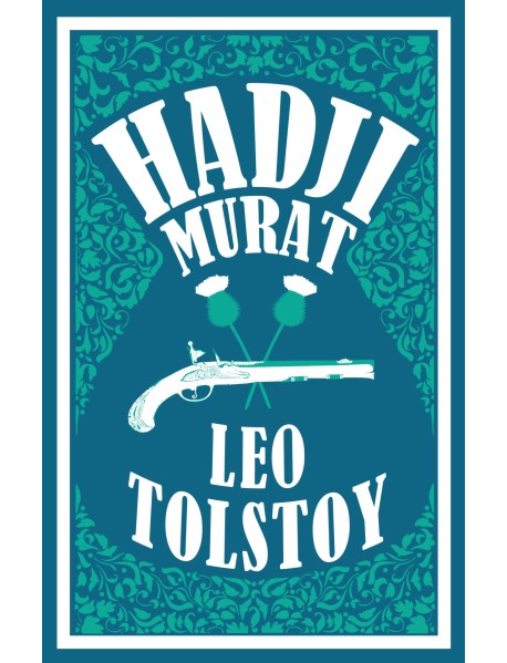 Hadji Murat: New Translation