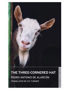 The Three-Cornered Hat