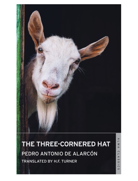 The Three-Cornered Hat