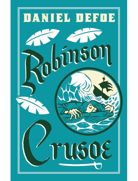 Robinson Crusoe