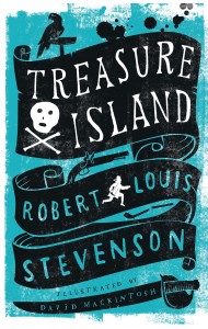 Treasure Island