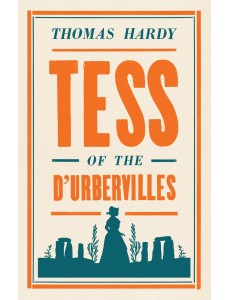 Tess of the d Tess of the d