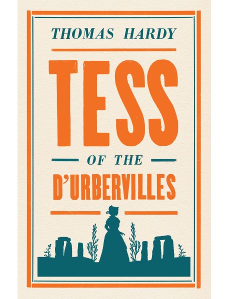 Tess of the d'Ubervilles