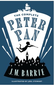 The Complete Peter Pan