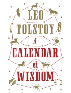 A Calendar of  Wisdom