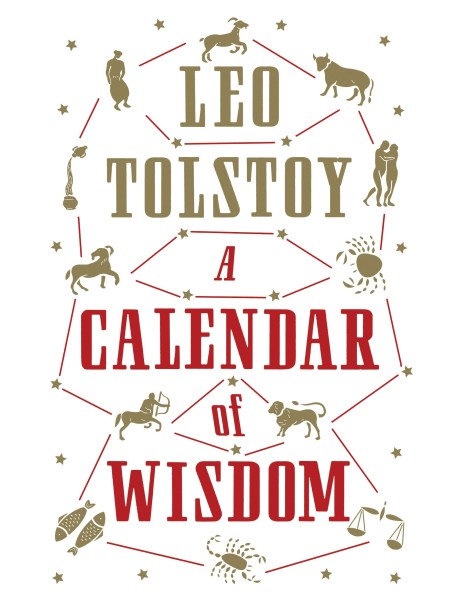 A Calendar of Wisdom