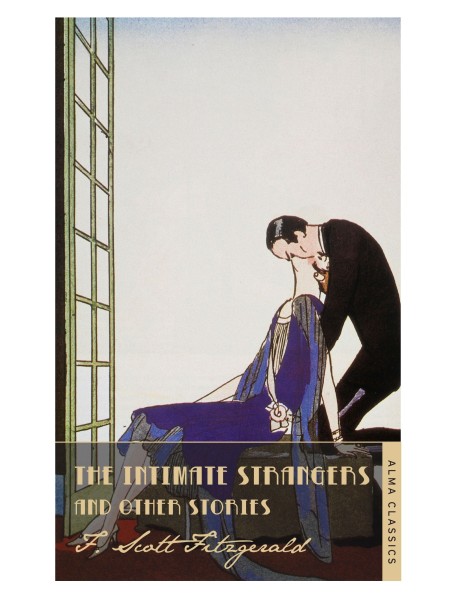 The Intimate Strangers and Other Stories