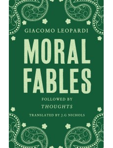 Moral Fables Moral Fables