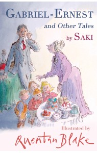 Gabriel-Ernest and Other Tales