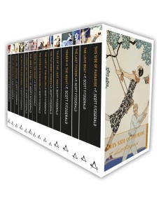 The F. Scott Fitzgerald Collection