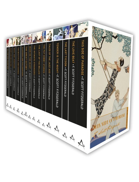 The F. Scott Fitzgerald Collection