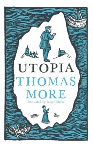 Utopia: New Translation and Annotated Edition