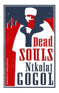 Dead Souls: New Translation
