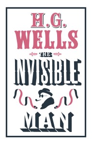 The Invisible Man