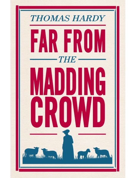 Far From the Madding Crowd