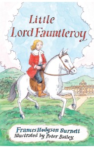 Little Lord Fauntleroy