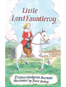 Little Lord Fauntleroy