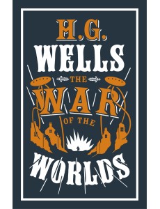 The War of the Worlds