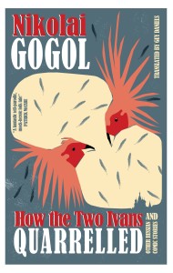 How the Two Ivans Quarrelled