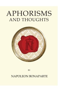 Aphorisms and Thoughts