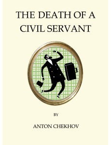 The Death of a Civil Servant