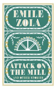 Attack on the Mill and Other Stories