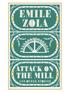 Attack on the Mill and Other Stories