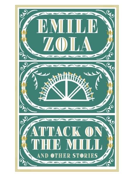 Attack on the Mill and Other Stories