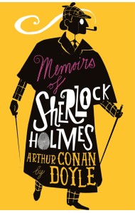 The Memoirs of Sherlock Holmes