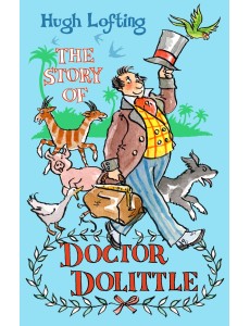 The Story of Dr Dolittle