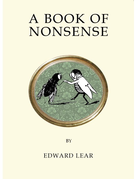 A Book of Nonsense