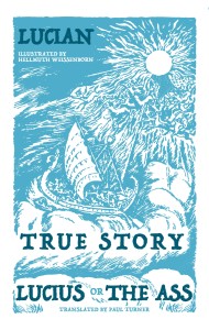 True Story, Lucius, or the Ass