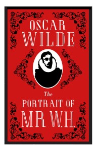 The Portrait of Mr W.H.