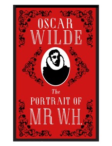 The Portrait of Mr W.H.