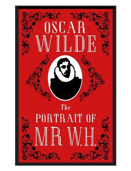 The Portrait of Mr W.H.