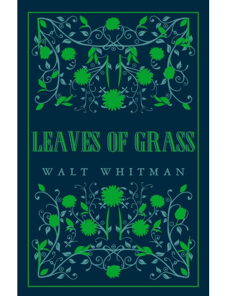 Leaves of Grass