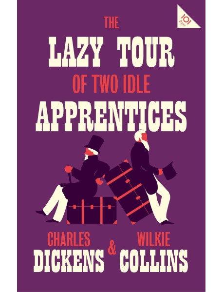 The Lazy Tour of Two Idle Apprentices