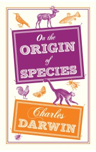 On the Origin of Species