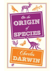 On the Origin of Species