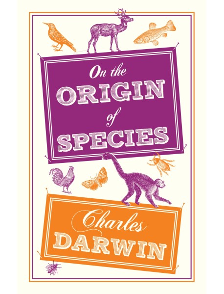 On the Origin of Species