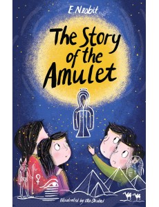 The Story of the Amulet