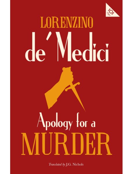 Apology for a Murder