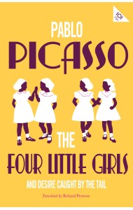 The Four Little Girls and Desire Caught by the Tail