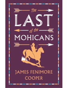 The Last of the Mohicans