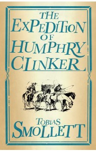 The Expedition of Humphry Clinker