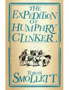 The Expedition of Humphry Clinker