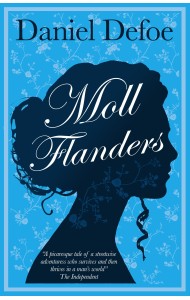 Moll Flanders
