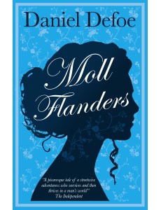 Moll Flanders