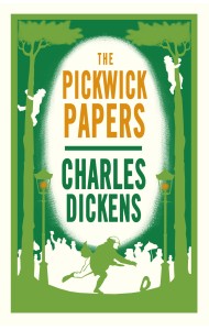 The Pickwick Papers
